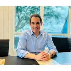 RPC destaca a sentença de absolvição do ex-deputado estadual Alexandre Guimarães